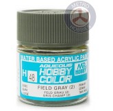 Mr Hobby H48 - Pintura...