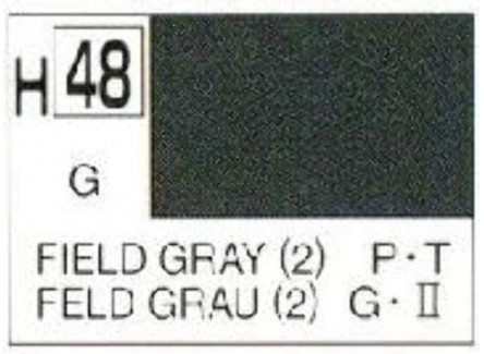 Mr Hobby H48 - Pintura acrílica...