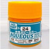 Mr Hobby H24 - Pintura...