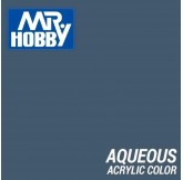 Mr Hobby H333 - Pintura... 2