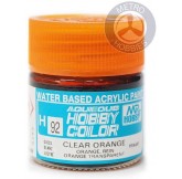 Mr Hobby H92 - Pintura...