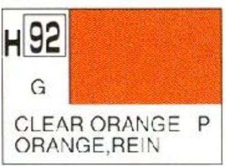 Mr Hobby H92 - Pintura acrílica...