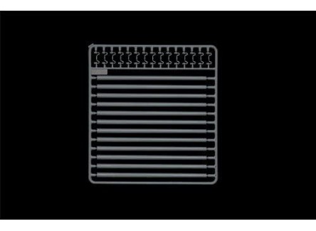 Italeri 404 - Maqueta Postes...