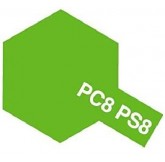 Tamiya PS8 - Pintura para... 2