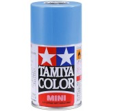 Tamiya TS58 - Pintura en...