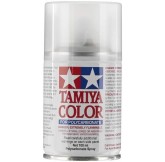 Tamiya PS55 - Pintura... 2