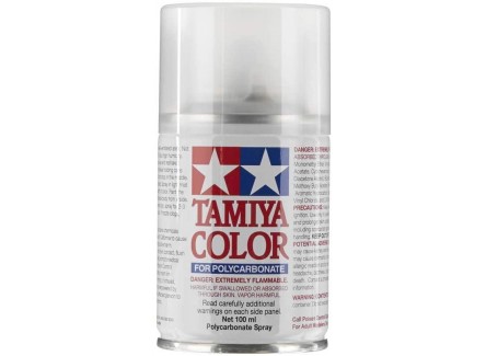 Tamiya PS55 - Pintura acrílica en...