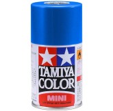 Tamiya TS19 - Pintura...