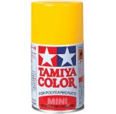 Tamiya PS6 - Pintura...