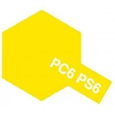 Tamiya PS6 - Pintura... 2