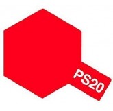 Tamiya PS15 - Pintura para... 2