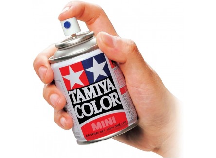 Tamiya PS15 - Pintura para...