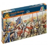Italeri 6026 - Figuras...