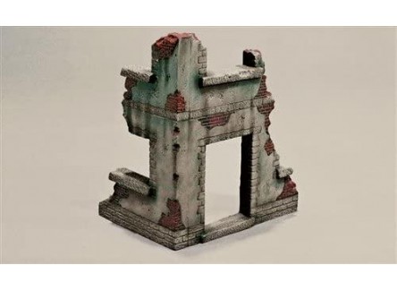 Italeri 6413 - Maqueta Accesorio
