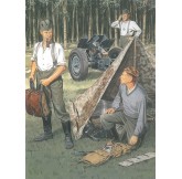 Dragon 6695 - Figuras...