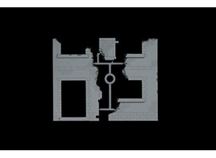 Italeri 6413 - Maqueta Accesorio