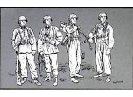 Dragon 6110 - Figuritas Unidad de...