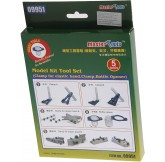 Trumpeter 9951 - Accesorios...