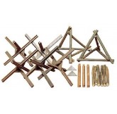 Tamiya 35027 - Accesorios...