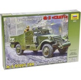 Zvezda 3519 - Maqueta Coche...