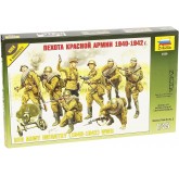 Zvezda 3526 - Figuras...