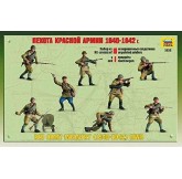 Zvezda 3526 - Figuras... 2