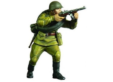 Zvezda 3526 - Figuras Infantería Red...