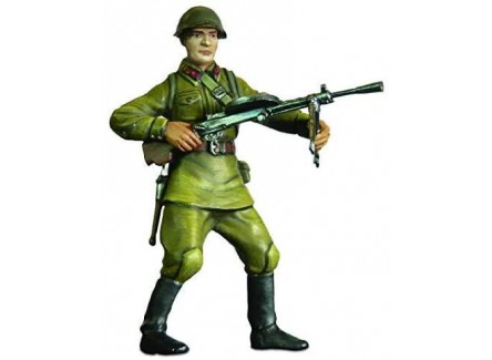 Zvezda 3526 - Figuras Infantería Red...