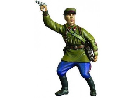 Zvezda 3526 - Figuras Infantería Red...