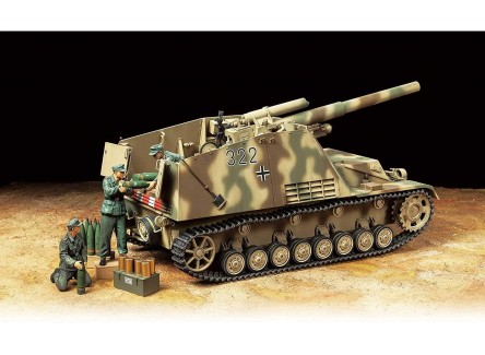 Tamiya 35367 - Maqueta Tanque Militar...
