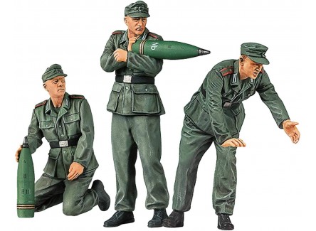 Tamiya 35367 - Maqueta Tanque Militar...