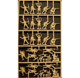 Italeri 6057 - Figuras... 2