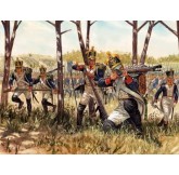 Italeri 6066 - Figuras...