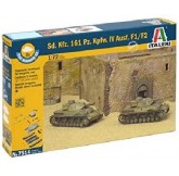 Italeri 7514 - Maqueta...