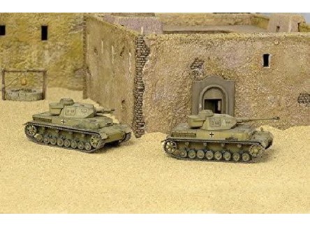 Italeri 7514 - Maqueta Tanque Militar...