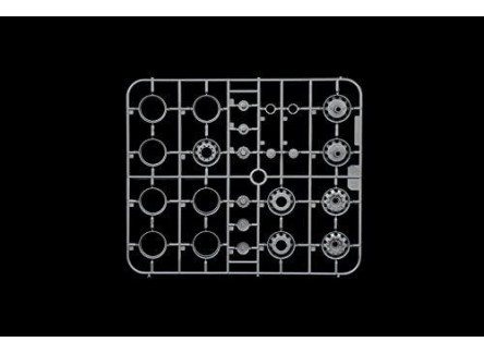 Italeri 3931. Maqueta VOLVO FH16 XXL...