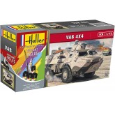 Heller 56898 - Tanque...