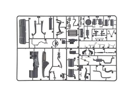 Italeri 3931. Maqueta VOLVO FH16 XXL...
