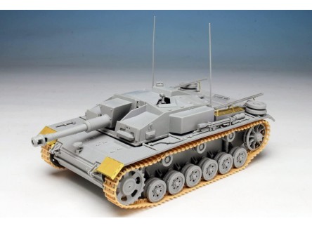  Dragon 6834 - Maqueta Tanque Militar...
