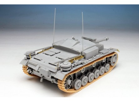  Dragon 6834 - Maqueta Tanque Militar...