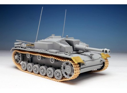  Dragon 6834 - Maqueta Tanque Militar...