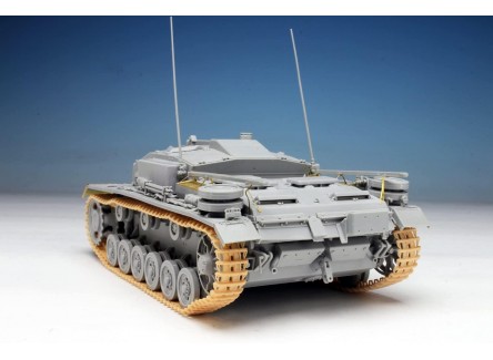  Dragon 6834 - Maqueta Tanque Militar...