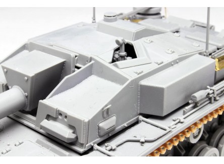  Dragon 6834 - Maqueta Tanque Militar...