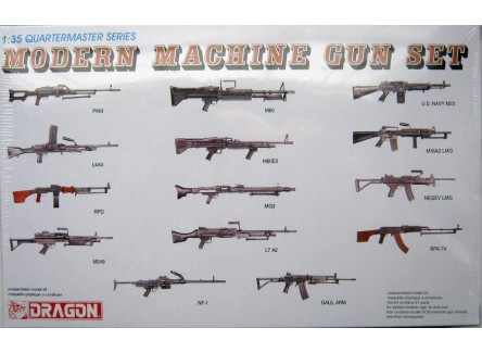 Dragon 3806 -  Accesorios Armamento,...