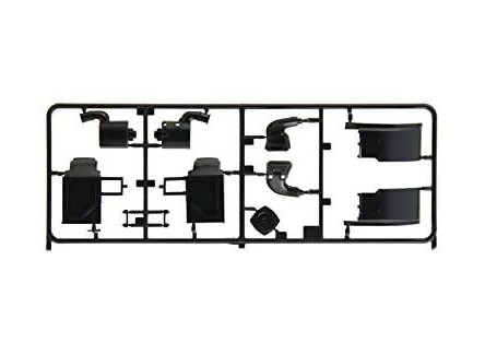 Italeri 3931. Maqueta VOLVO FH16 XXL...