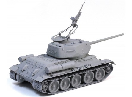 Dragon 3571 - Tanque Tanque Árabe...