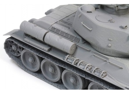 Dragon 3571 - Tanque Tanque Árabe...