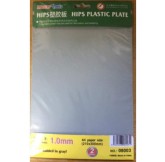 Trumpeter 08003 - Dos Hojas...