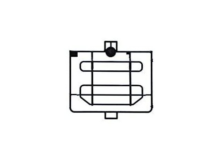 Italeri 3931. Maqueta VOLVO FH16 XXL...