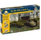 Italeri 7516 - Maqueta...
